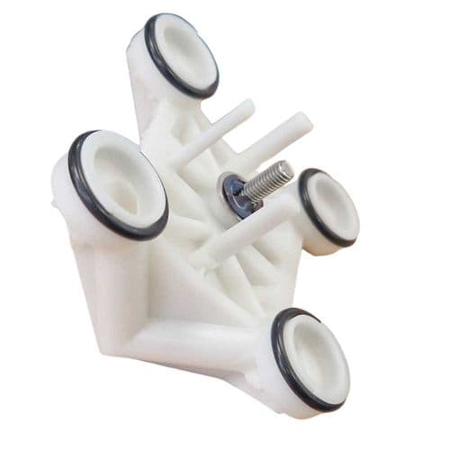 Armitage Shanks Bath & Shower O-Ring Set A963146NU