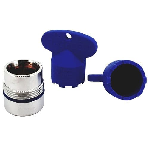 Armitage Shanks Bioguard Outlet Chrome for Markwik 21 F960847AA