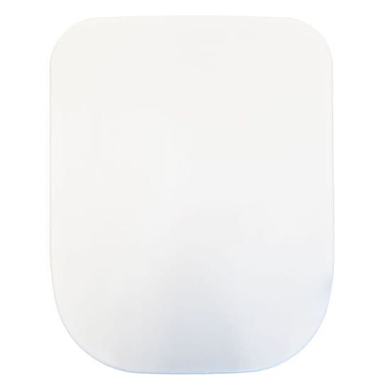 Armitage Shanks Breamar21 Toilet Seat, Standard - S408101 Spare Parts