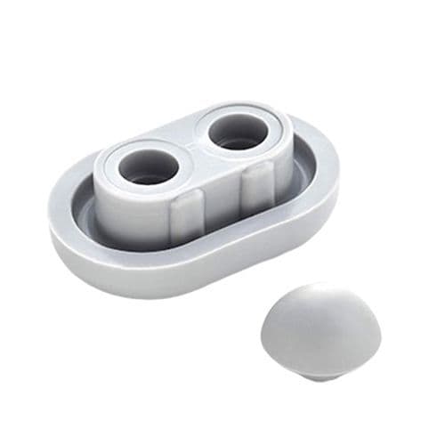 Armitage Shanks Buffers To Suit Bakasan Seat SV57267