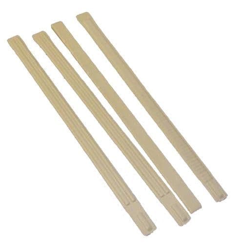 Armitage Shanks Camargue Cover Button Ratchet Pack of 4 SV02067