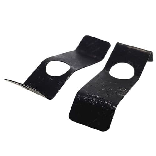 Armitage Shanks Cameo End Panel Fixing Pack (2 Clips) EE75301196