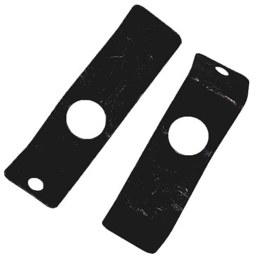 Armitage Shanks Cameo End Panel Fixing Pack (2 Clips) EE75301196