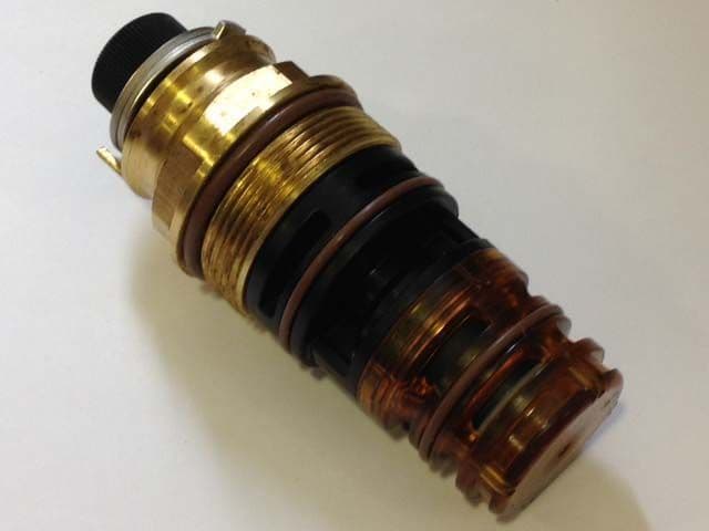 Armitage Shanks Cartridge Thermostatic Markwik 21 New version 