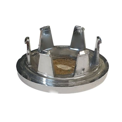 Armitage Shanks Chrome Hot Indice EBHINDICE