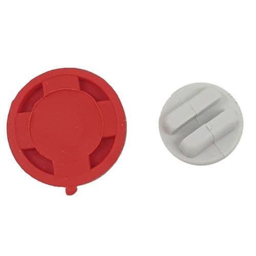 Armitage Shanks Cistern conversion kit - to 9 litre flush S459067