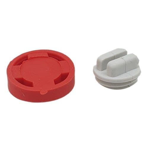 Armitage Shanks Cistern conversion kit - to 9 litre flush S459067