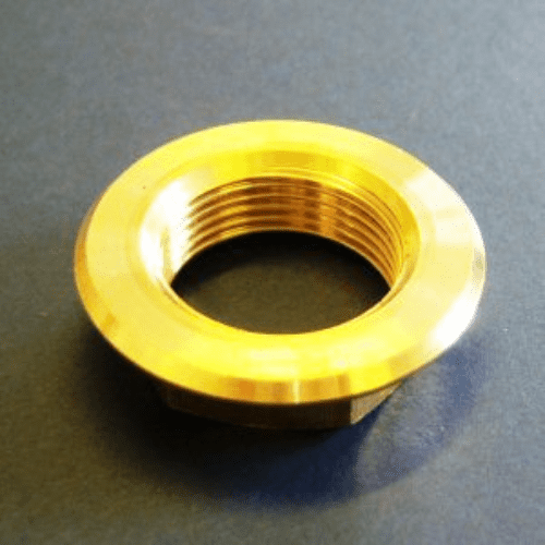 Armitage Shanks Contour 21 Mono Block Backnut M28 X 1.5 S960193NU