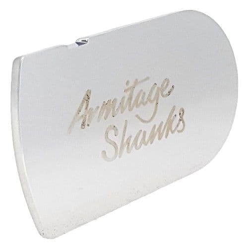 Armitage Shanks Contour 21 Non Residential Indice As-Logo A962017AA