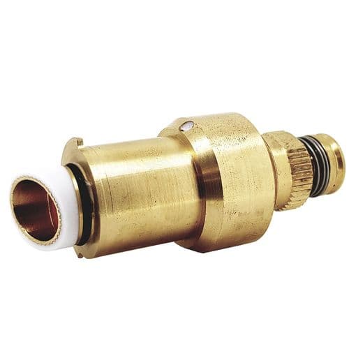 Armitage Shanks Contour 21 Self Closing Shower Mixer Cartridge ~ Hot/Cold A862288NU