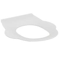 Armitage Shanks Contour 21 Splash 305mm Standard Close Toilet Seat Only White S454201