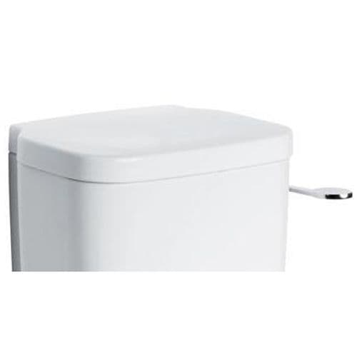 Armitage Shanks Contour 21 Standard Cistern Lid Lever Style S973301