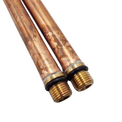 Armitage Shanks Contour 21 thermo rigid tails (S7443AA) E960644NU