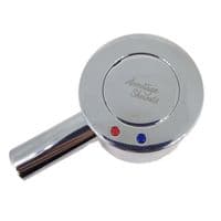 Armitage Shanks Contour Mixer Handle - Chrome S960049AA