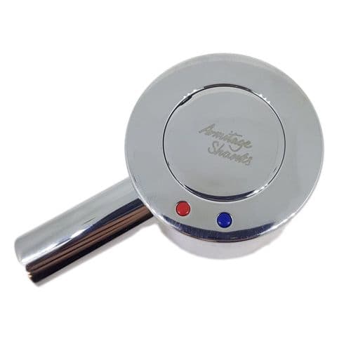 Armitage Shanks Contour Mixer Handle - Chrome S960049AA