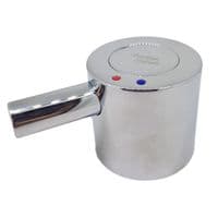 Armitage Shanks Contour Mixer Handle - Chrome S960049AA