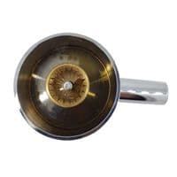 Armitage Shanks Contour Mixer Handle - Chrome S960049AA