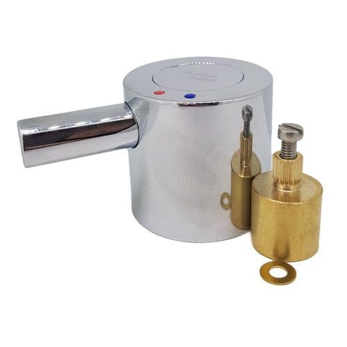 Armitage Shanks Contour Mixer Handle - Chrome S960049AA