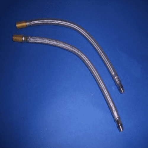 Armitage Shanks Contour, Spraymixer flexi hose S960111NU