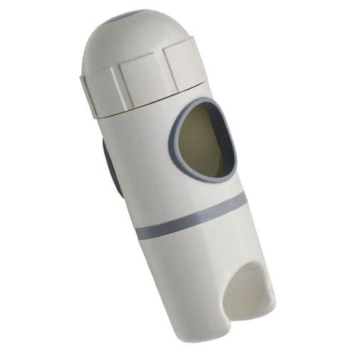 Armitage Shanks CTV shower station Finish White L960007AC