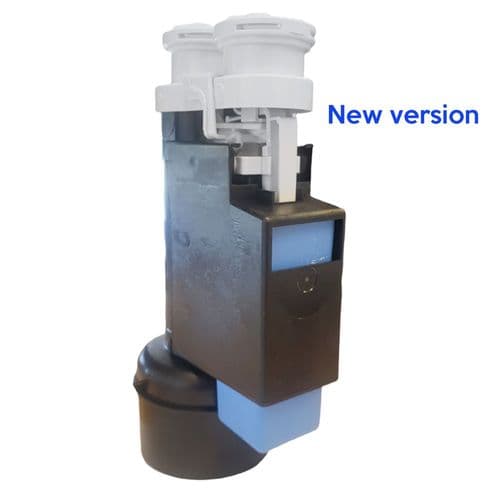 Armitage Shanks Dual Flush Valve -1.5 inch 180 Pneumatic SV93467