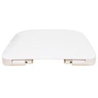 Armitage Shanks Edit D Soft Close Toilet Seat & Cover White S078401