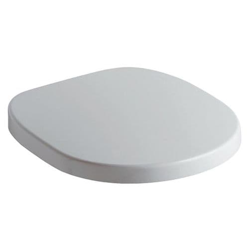 Armitage Shanks Edit R Soft Close Quick Release Toilet Seat & Cover White S079801