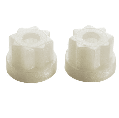 Armitage Shanks Fairline Pattern Drive Inserts Pair S9604NU