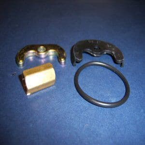 Armitage Shanks Fixation set tap M8 Sandringham SL A964526NU