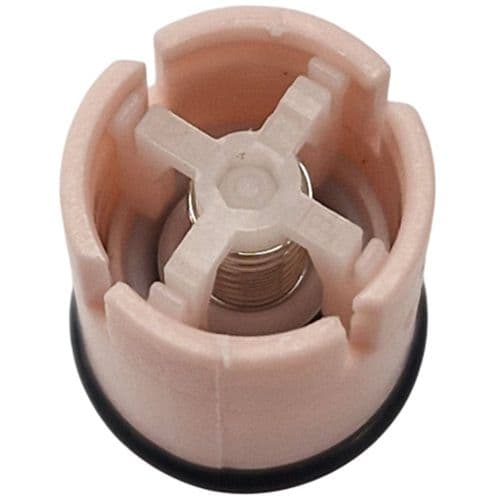 Armitage Shanks Flow Regulating Check Valve 1.2 GPM Pink Right A861215NU