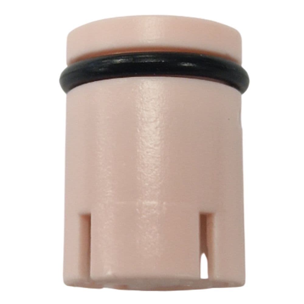 Armitage Shanks Flow Regulating Check Valve 1 2 GPM Pink Right A861215NU