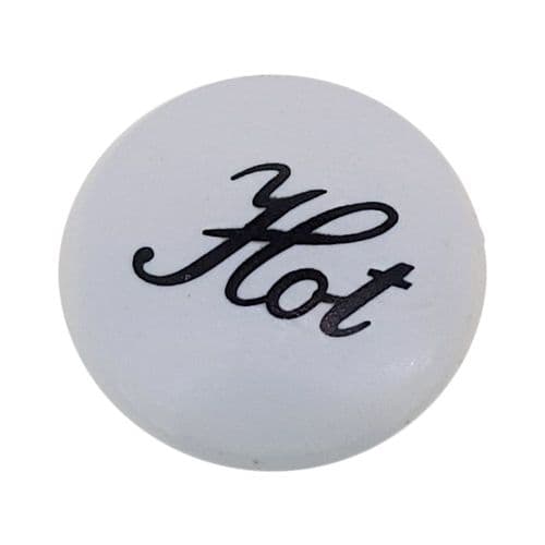 Armitage Shanks Foma indice - Hot E909646NU