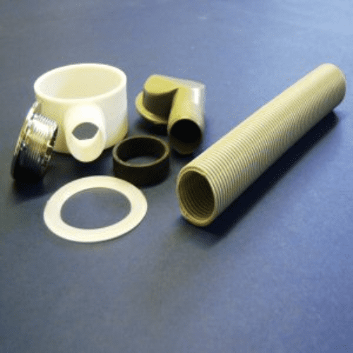 Armitage Shanks Galaxy overflow assembly SV21867