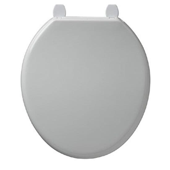 Armitage Shanks Gemini Honeymoon Toilet Seat And Cover S4055SW Spare Parts