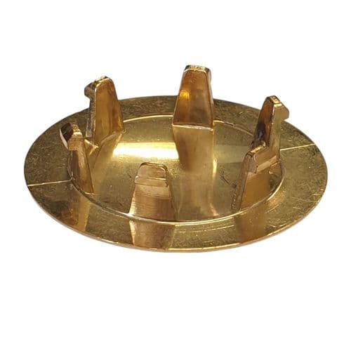 Armitage Shanks Gold A Indice EBGOLDINDICE