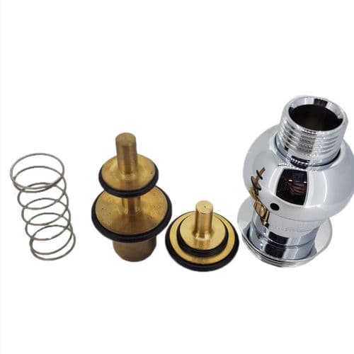 Armitage Shanks Halo Diverter - Chrome S960163AA