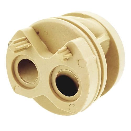 Armitage Shanks Halo Plastic Manifold For Multiport Cartridge A904629NU11