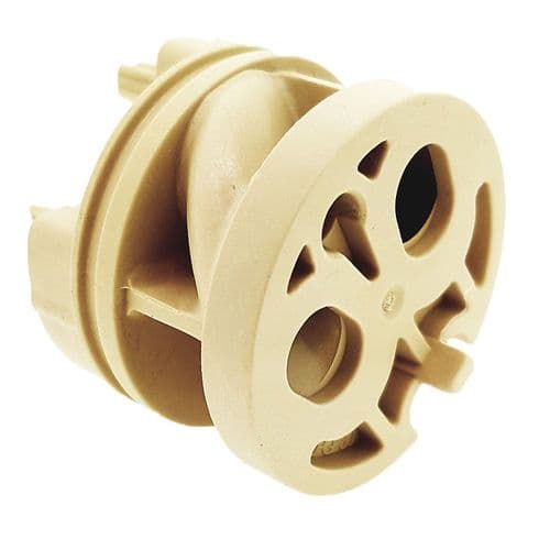 Armitage Shanks Halo Plastic Manifold For Multiport Cartridge A904629NU11