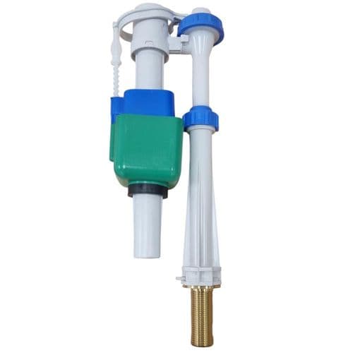 Armitage Shanks / Ideal Standard  Toilet Univalve -Delay Fill 10.5 Inch- SR03067