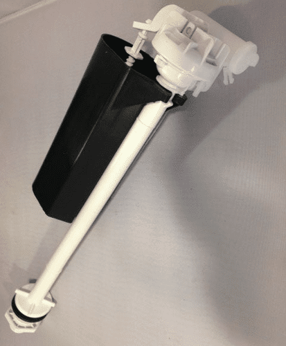 Armitage Shanks / Ideal Standard  Toilet Univalve -Delay Fill -270MM SV89467