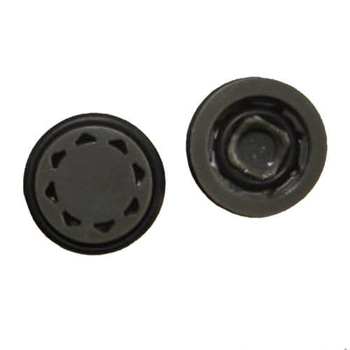 Armitage Shanks Inlet Flow Regulator For Taps - 6 Litres Per Minute - Pair S8011NU