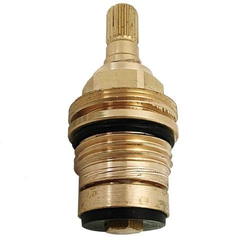 Armitage Shanks Jetline 1/2 Inch Rubber Valve Internal Headwork A951130NU11