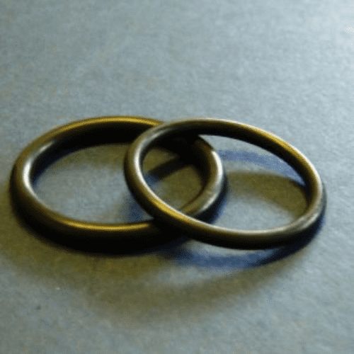 Armitage Shanks Kitchen Tap O Rings Swivel Spout For Twinflow Sink Mixers Alterna S9673NU