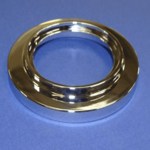 Armitage Shanks Kitchen tap Sandringham Base Showeroud B4449 Sl Chrome B960440AA