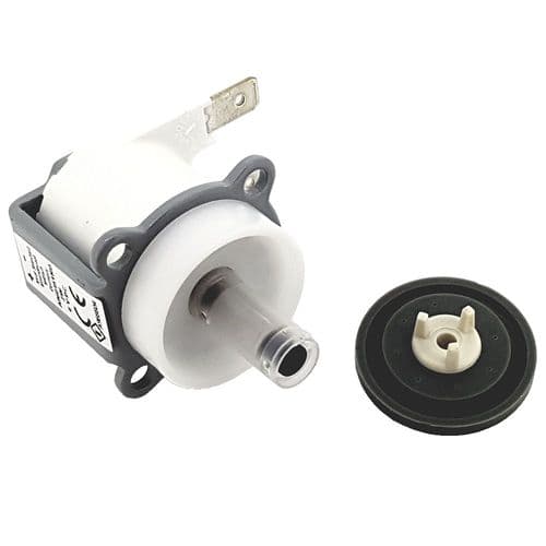 Armitage Shanks Magnet Valve W/O Housing A960151NU