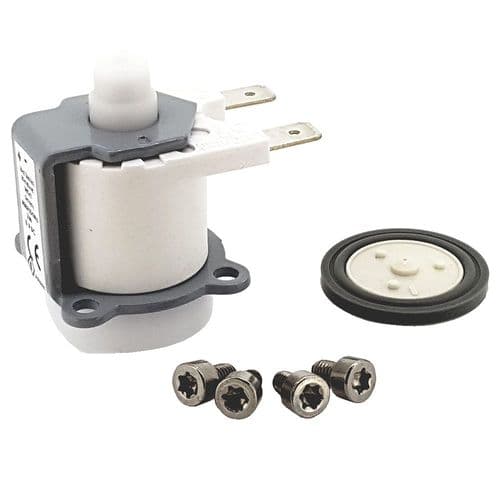 Armitage Shanks Magnet Valve W/O Housing A960151NU