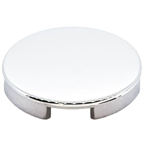 Armitage Shanks Markwik/21 Cover Button Chrome No Logo E960641AA