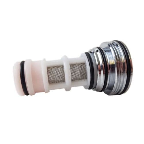 Armitage Shanks Markwik 21 Maintenance Carrier & Filter Chrome A962343AA