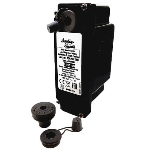 Shank Sensor Armitage Shanks Markwik 21 Sensorflow Control Box A950628NU