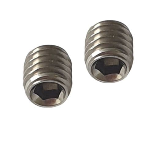 Armitage Shanks Markwik Fixation Screw for Handle M5x6 SW 2.5 A963667NU